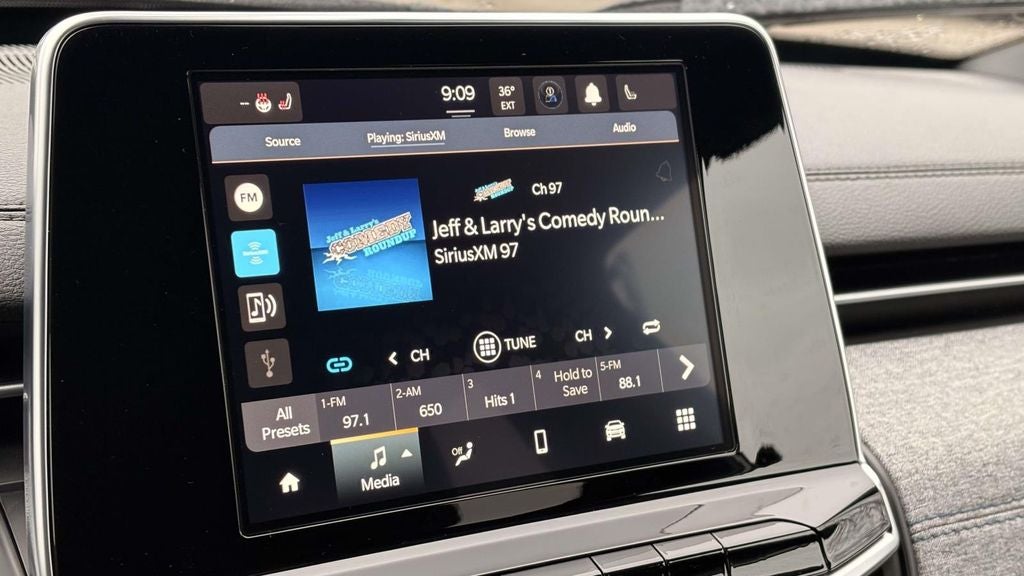 2026 Jeep Compass COMPASS LATITUDE 4X4