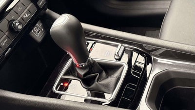 2026 Jeep Compass COMPASS LATITUDE 4X4