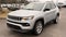 2026 Jeep Compass COMPASS LATITUDE 4X4