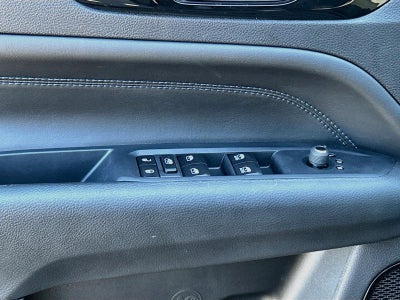 2027 Jeep Compass COMPASS LATITUDE ALTITUDE 4X4