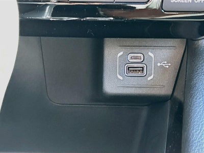 2027 Jeep Compass COMPASS LATITUDE ALTITUDE 4X4