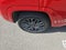 2023 Jeep Compass (RED) Edition 4x4