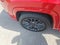 2023 Jeep Compass (RED) Edition 4x4