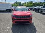2023 Jeep Compass (RED) Edition 4x4