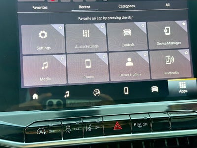 2023 Jeep Compass (RED) Edition 4x4