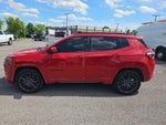 2023 Jeep Compass (RED) Edition 4x4