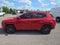 2023 Jeep Compass (RED) Edition 4x4