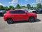 2023 Jeep Compass (RED) Edition 4x4