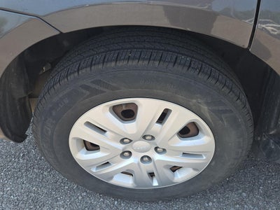 2015 Dodge Journey American Value Pkg