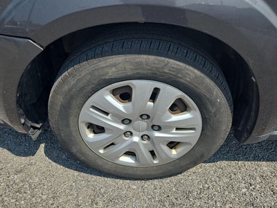 2015 Dodge Journey American Value Pkg
