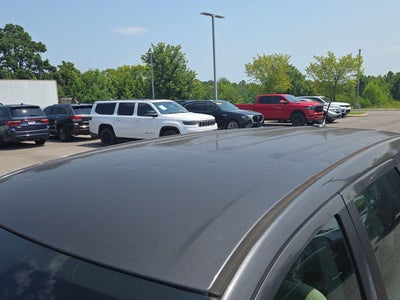 2015 Dodge Journey American Value Pkg