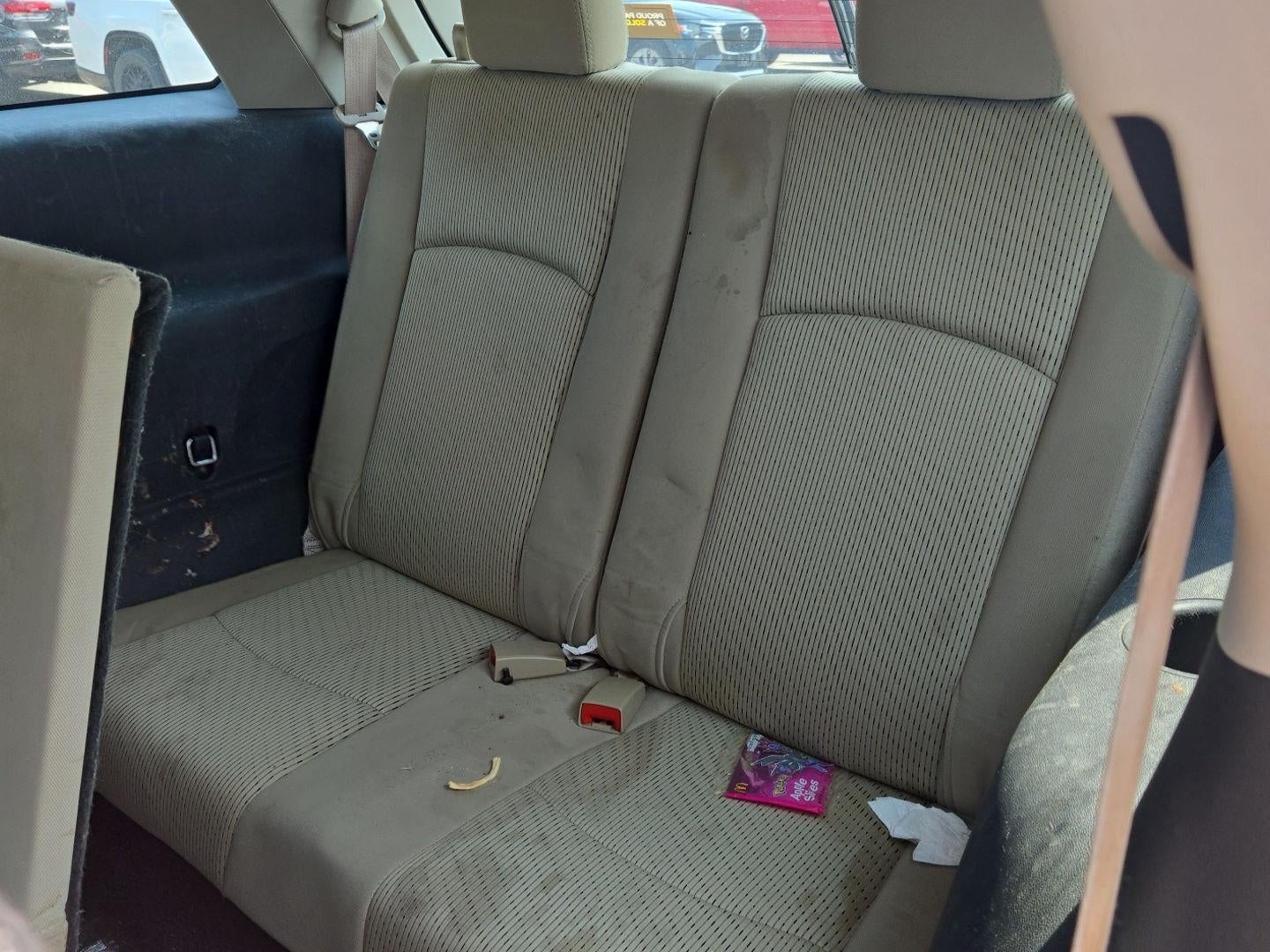2015 Dodge Journey American Value Pkg