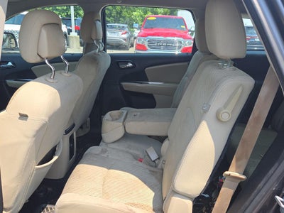 2015 Dodge Journey American Value Pkg