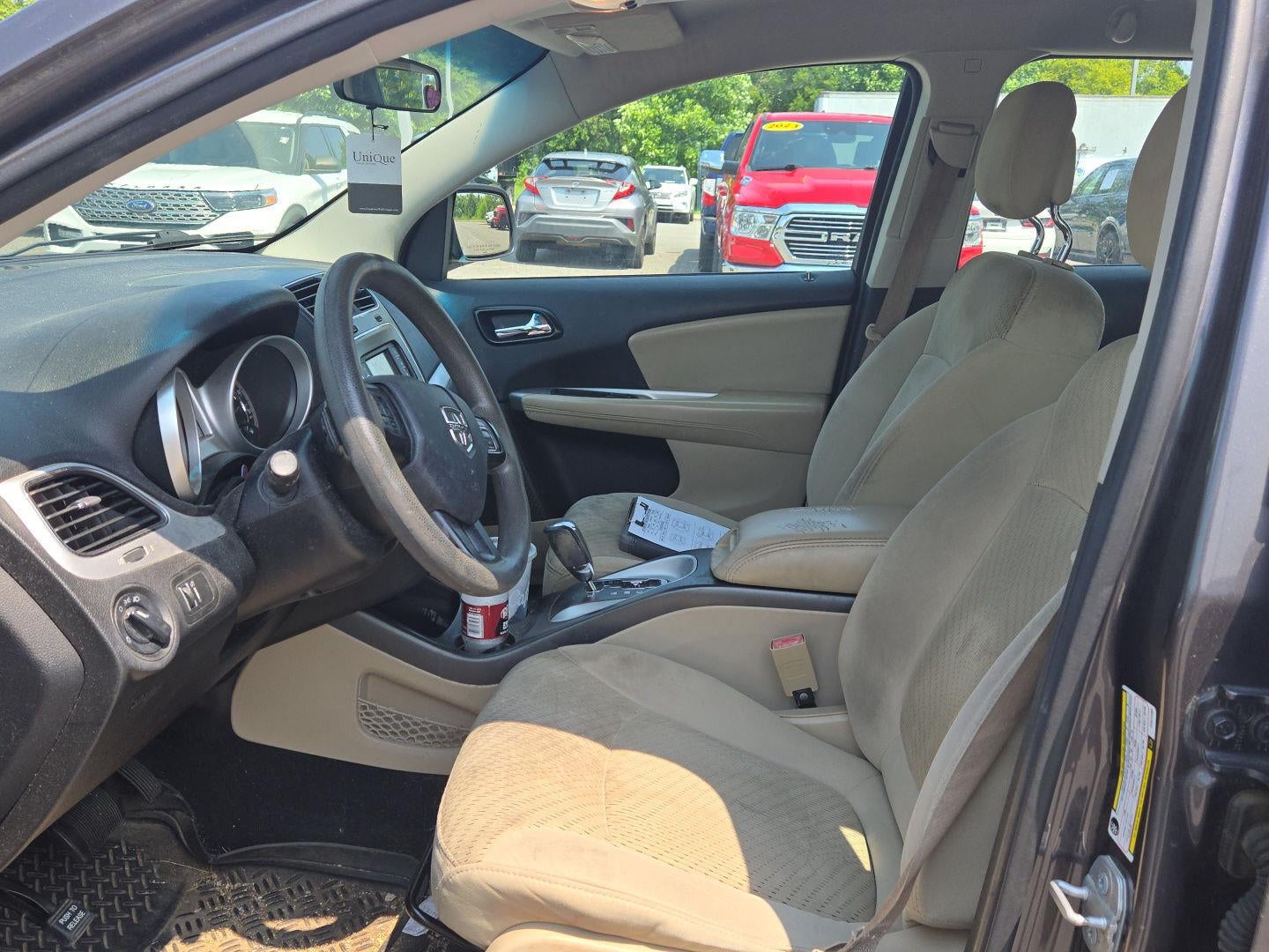 2015 Dodge Journey American Value Pkg