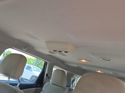 2015 Dodge Journey American Value Pkg