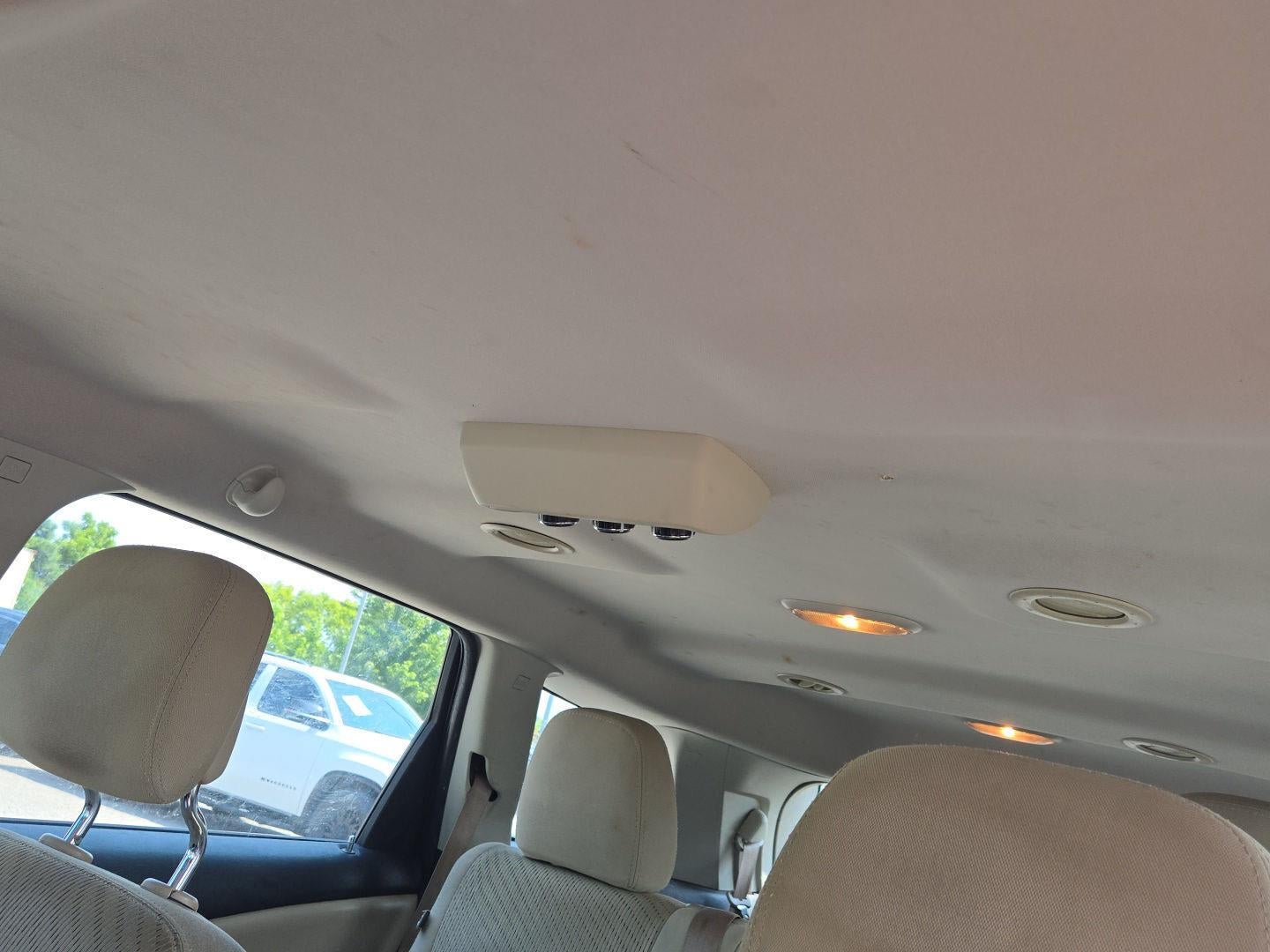 2015 Dodge Journey American Value Pkg