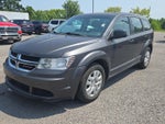 2015 Dodge Journey American Value Pkg
