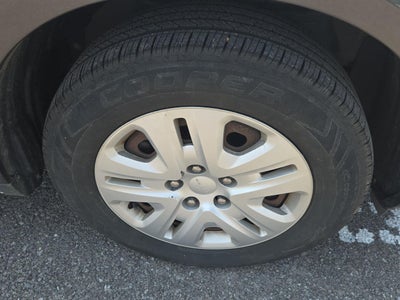 2015 Dodge Journey American Value Pkg