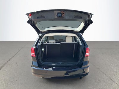 2015 Dodge Journey American Value Pkg