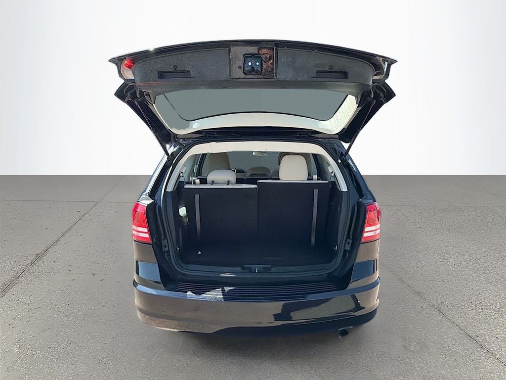 2015 Dodge Journey American Value Pkg