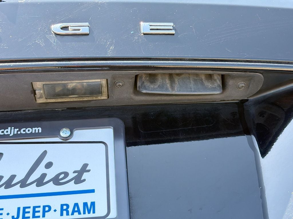 2015 Dodge Journey American Value Pkg