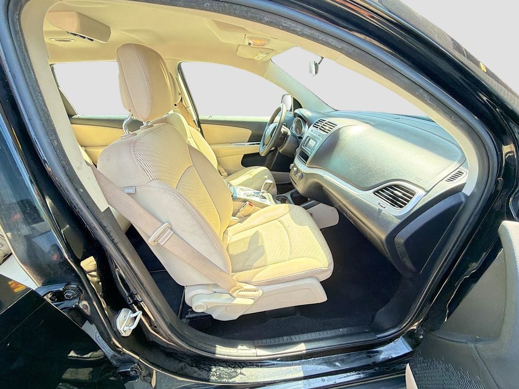 2015 Dodge Journey American Value Pkg