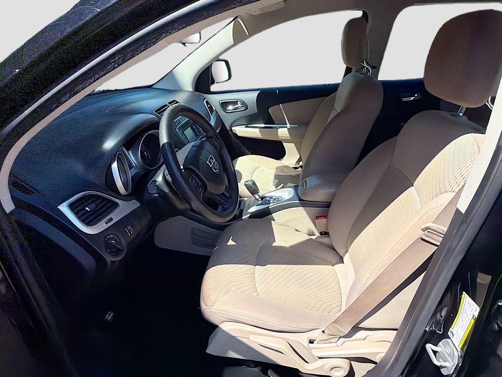 2015 Dodge Journey American Value Pkg