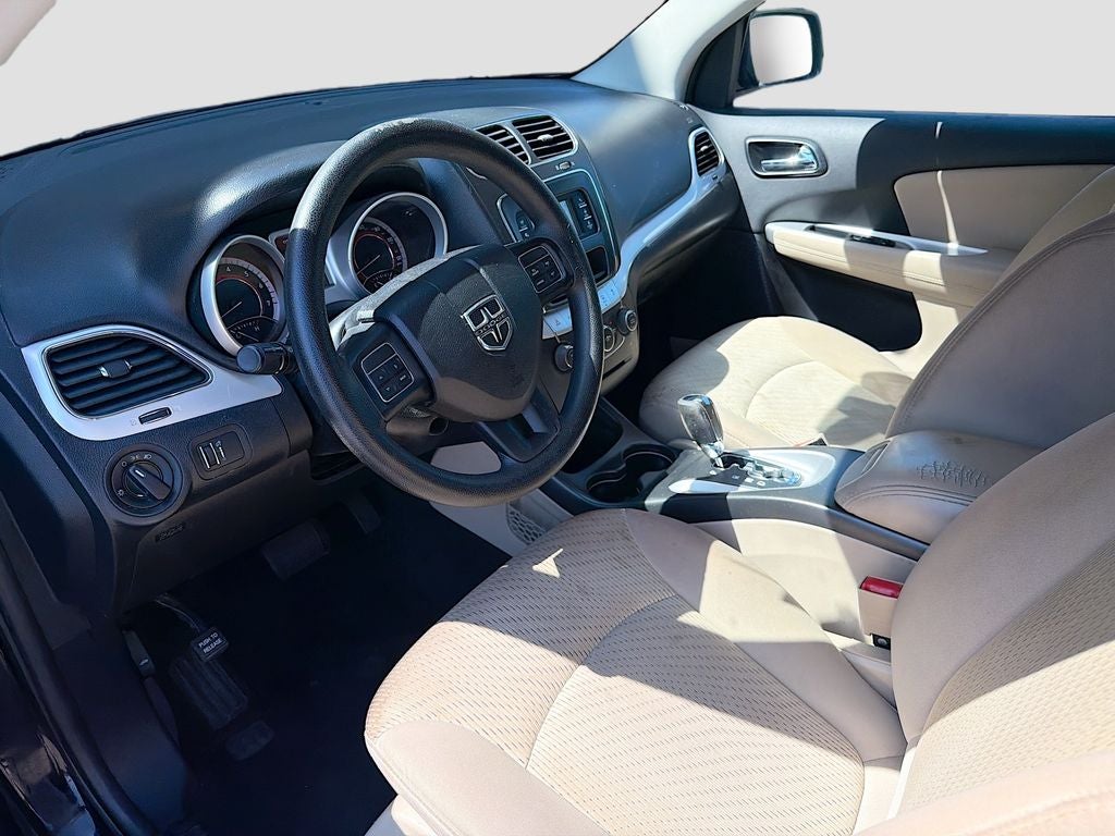 2015 Dodge Journey American Value Pkg