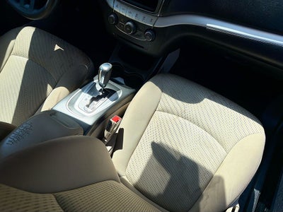 2015 Dodge Journey American Value Pkg