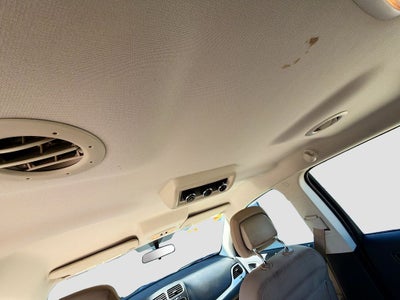 2015 Dodge Journey American Value Pkg