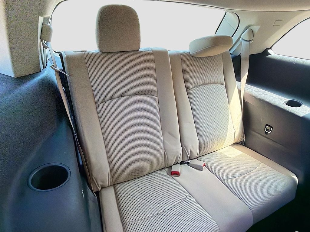 2015 Dodge Journey American Value Pkg