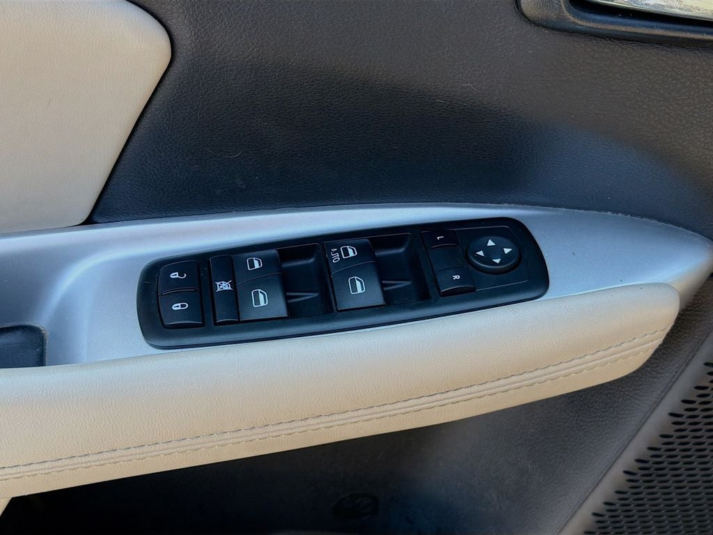 2015 Dodge Journey American Value Pkg