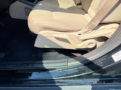 2015 Dodge Journey American Value Pkg