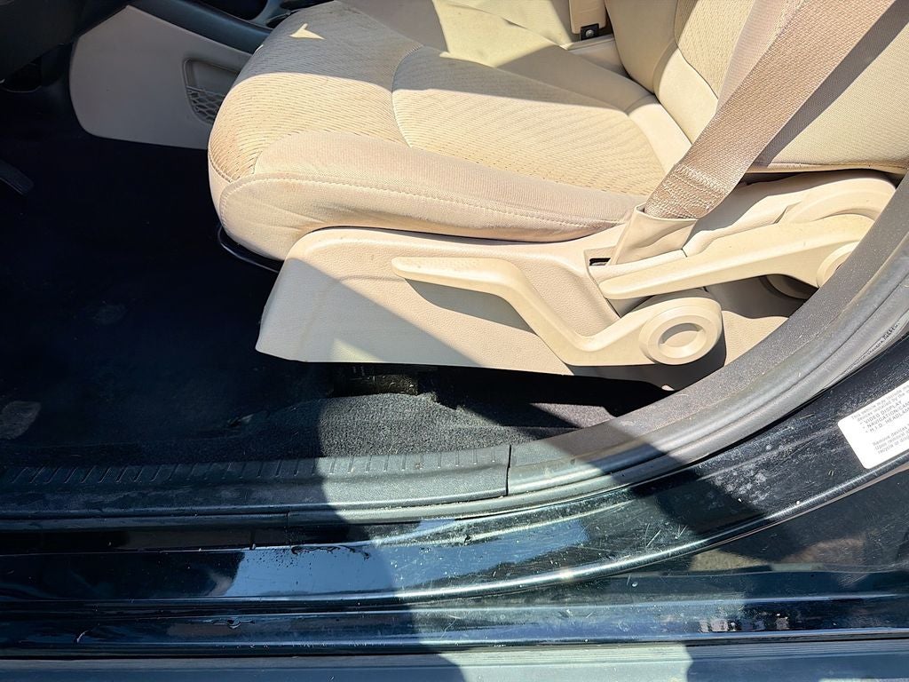 2015 Dodge Journey American Value Pkg