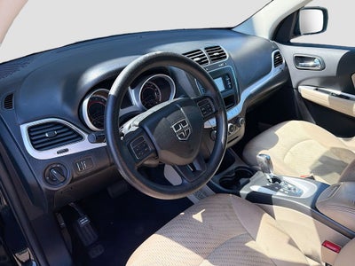 2015 Dodge Journey American Value Pkg