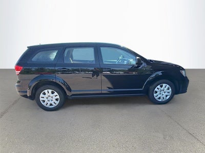 2015 Dodge Journey American Value Pkg