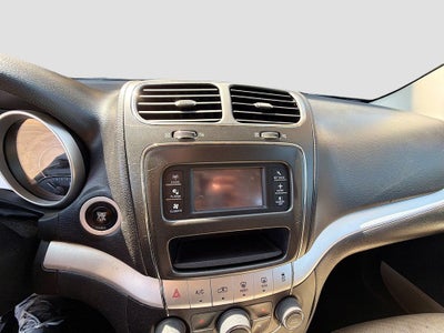 2015 Dodge Journey American Value Pkg