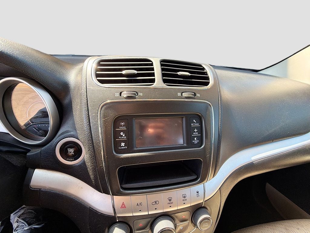2015 Dodge Journey American Value Pkg