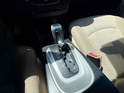 2015 Dodge Journey American Value Pkg