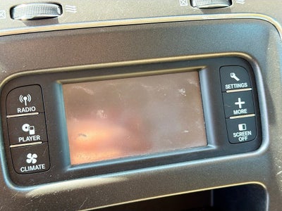 2015 Dodge Journey American Value Pkg
