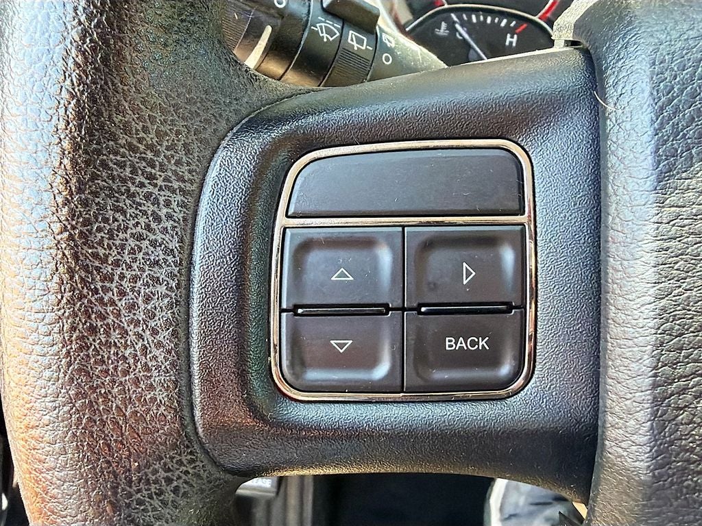 2015 Dodge Journey American Value Pkg