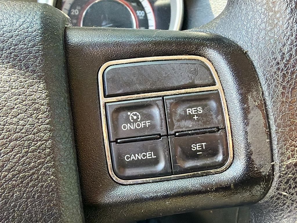 2015 Dodge Journey American Value Pkg