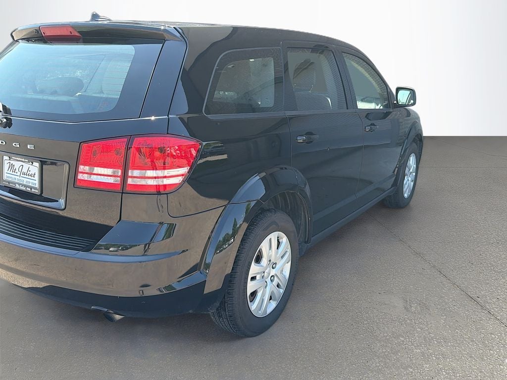 2015 Dodge Journey American Value Pkg
