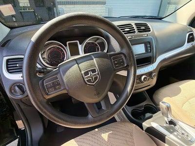 2015 Dodge Journey American Value Pkg