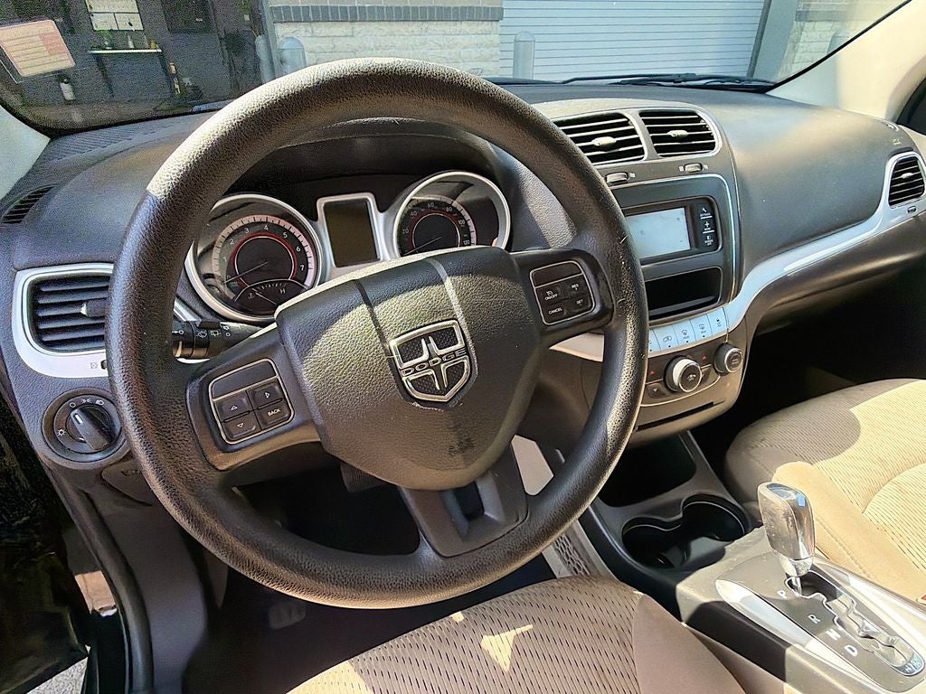 2015 Dodge Journey American Value Pkg