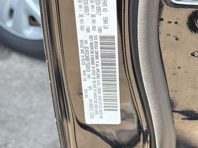 2015 Dodge Journey American Value Pkg