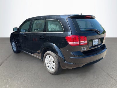 2015 Dodge Journey American Value Pkg