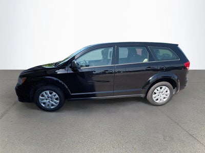 2015 Dodge Journey American Value Pkg