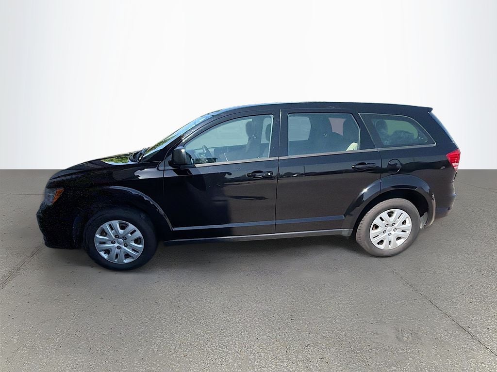 2015 Dodge Journey American Value Pkg
