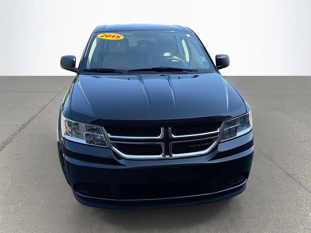 2015 Dodge Journey American Value Pkg